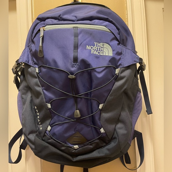 Handbags - North Face Borealis Backpack